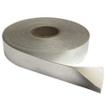 Duct Tape, Silver, 50 yd L, 3 in W, PK4
