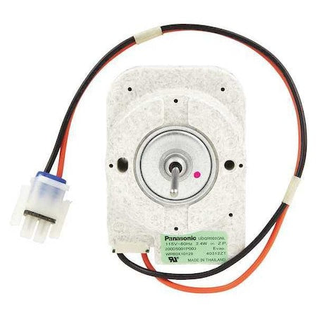 Fan and Blower Motor