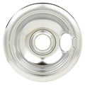 Chrome Drip Pan, 6 In