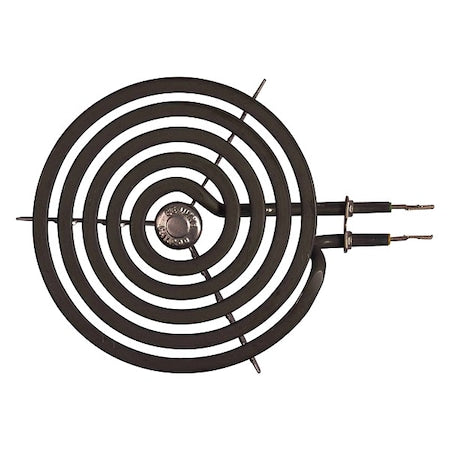 Stove Burner Surface Element, 6 Inch