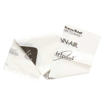 Plastic Compactor Bags, 15"