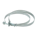 Vent Clamps, PK2