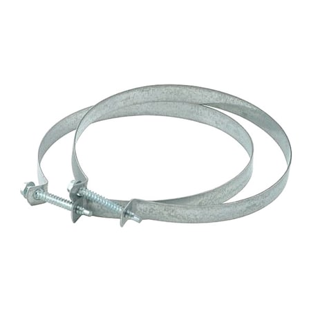 Vent Clamps, PK2