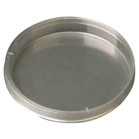 Petri Dish, 90x15mm, Polystyrene, PK500