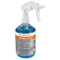 E-WELD 3 High Temp Anti-Spatter Solution, Trigger Spray, 16.9 oz.