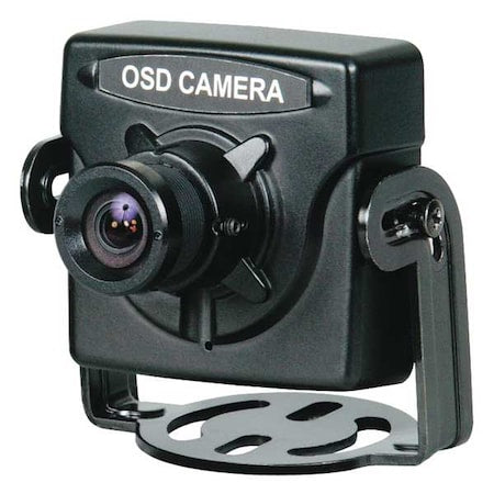 Camera, Mini-Board Type, Lens Fixed