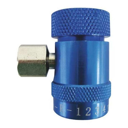 Side Coupler,Type Auto