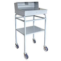 Mobile Workstation, 300 lb., 23-1/5 in.