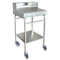 Mobile Workstation, 300 lb., 23-1/5 in.