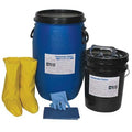 Neutralizing Spill Kit, 15 gal., Liquid