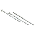 Rebar Spike, Gray, Steel, PK2