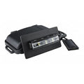 LED Lights, Aluminum/Polycarbonate/Steel