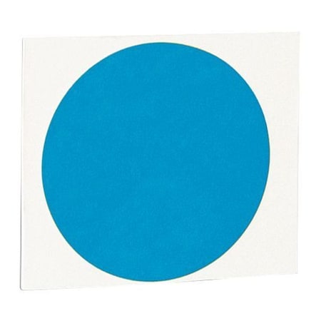 Painter's Tape, Blue, 6 in W, 6 in L, 4.8 mil Thick, TC14