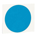 Painter's Tape, Blue, 1 in W, 1 in L, 4.8 mil Thick, TC14