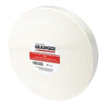 Double-Sided Foam Tape, 1 in W, 2 7/8 in L, 1/32 in, Polyethylene Foam, Double-Sided, 216 PK