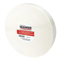 Foam Tape, 11/16 in W, 11/16 in L, 1/32 in, Polyethylene Foam, Single-Sided, 864 PK