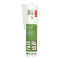 Polymer Adhesive Sealant, 10 oz, Cartridge, Gray, Polymer Base, 740 UV