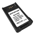 Battery Pack, Fits Model KNB47, Kenwood