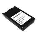 Battery Pack, Fits Model KNB35L, Kenwood