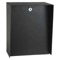 Outdoor Housing, 10"H, 8"W, 9 lb.