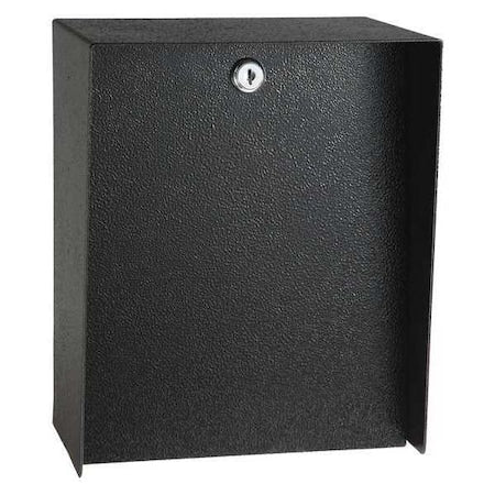 Outdoor Housing, 10"H, 8"W, 9 lb.