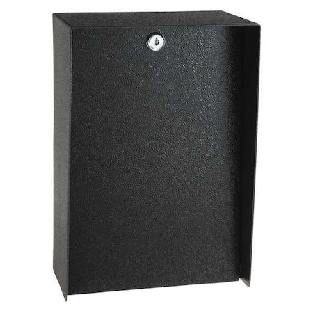 Outdoor Housing, 12"H, 8"W, 10 lb.