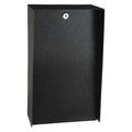 Outdoor Housing, 14"H, 8"W, 11 lb.