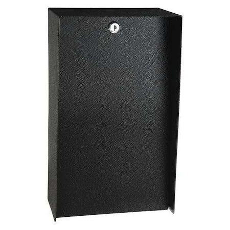 Outdoor Housing, 14"H, 8"W, 11 lb.