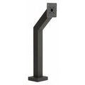 Mounting Post, 45"H, 45 lb.