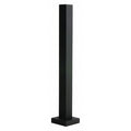 Touch Plate Bollard, 48"H, 42 lb.