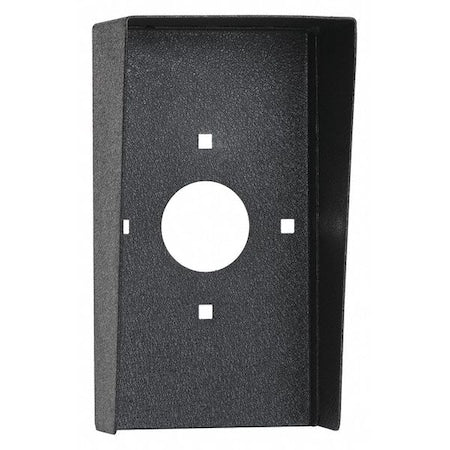 Card Reader Cover, 8"H, 2 lb.