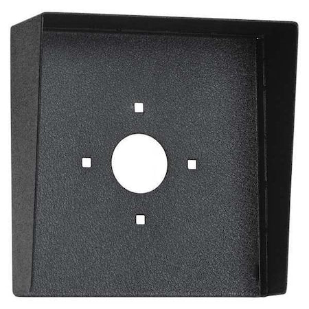 Card Reader Cover, 8"H, 3 lb.