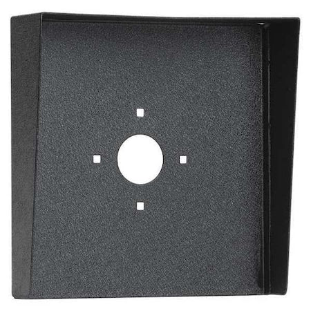 Card Reader Cover, 10"H, 4 lb.