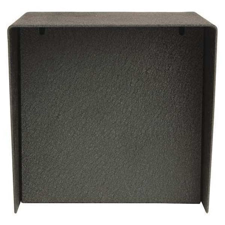 Outdoor Housing, 6"H, 6"W