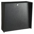 Outdoor Housing,12""H,12""W,12 lb.