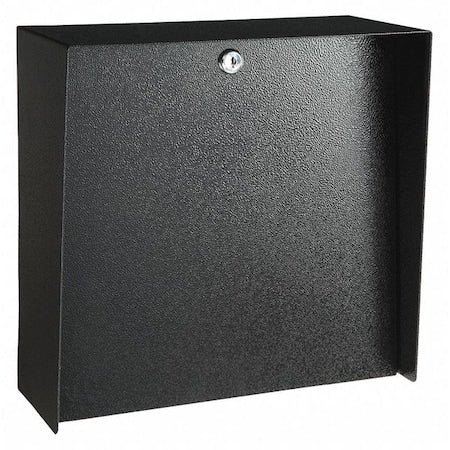 Outdoor Housing,12""H,12""W,12 lb.
