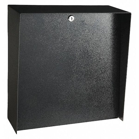 Outdoor Housing, 14"H, 14"W, 14 lb.