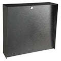 Outdoor Housing, 16"H, 16"W, 16 lb.