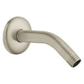 Tubular Shower Arm,1/2"" NPT Connection