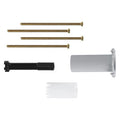 Electronic Trim Extension Set