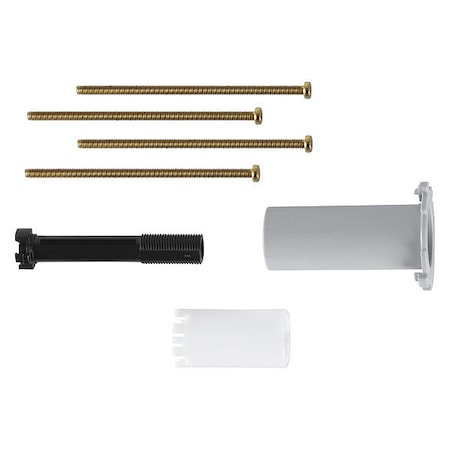 Electronic Trim Extension Set