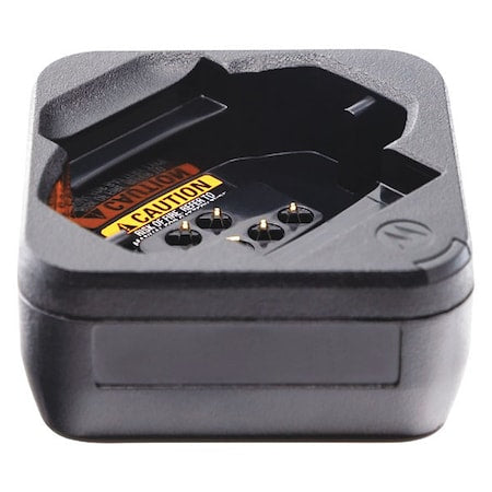 SingleUnitCharger, MFR# PMPN4469A