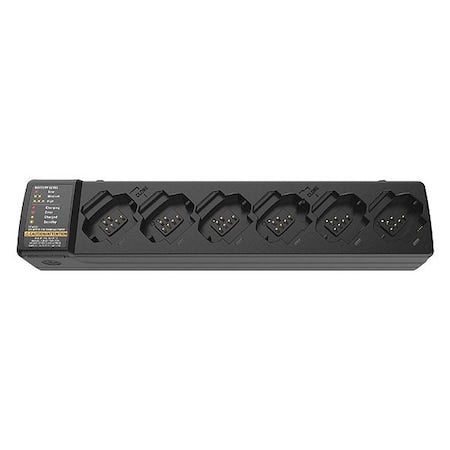 Multi-UnitCharger, MFR# PMPN4465A