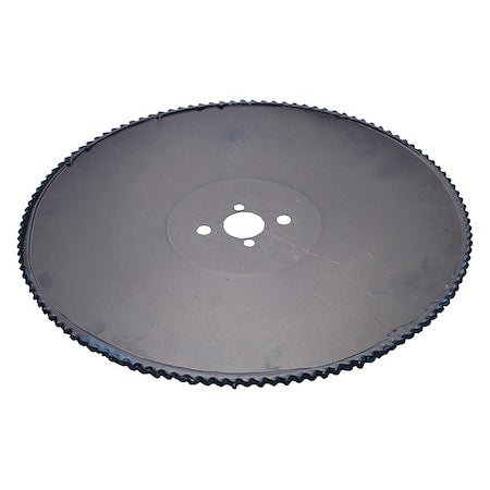 ColdSawBlade, Teeth:220, Bi-Metal, 600 RPM