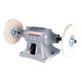 Bench Buffer, 3450 Max. rpm, 1 Phase, 60 Hz