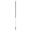 Handle, Gray, Aluminum