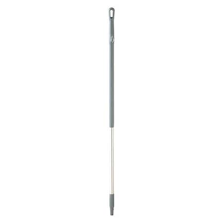 Handle, Gray, Aluminum
