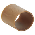 Rubber Band, Brown, 1 3/16" L, PK5
