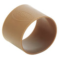 Rubber Band, Brown, 5 1/2" L, PK5