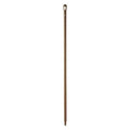 Handle, Brown, Polypropylene